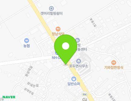 596 Uju-ro, Podu-myeon, Goheung-gun, Jeollanam-do, Republic of Korea Map