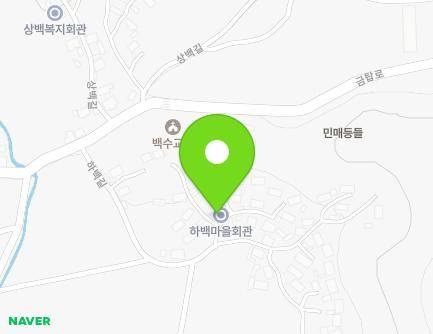 21-17 Habaek-gil, Podu-myeon, Goheung-gun, Jeollanam-do, Republic of Korea Map