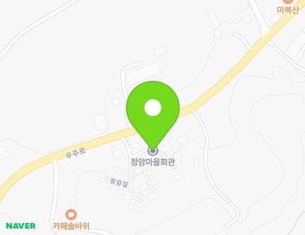5 Jeongam-gil, Podu-myeon, Goheung-gun, Jeollanam-do, Republic of Korea Map
