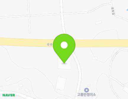 787-15 Goheung-ro, Pungyang-myeon, Goheung-gun, Jeollanam-do, Republic of Korea Map