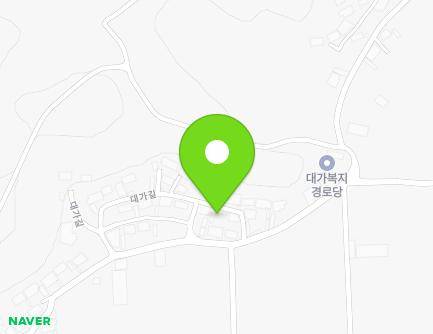 5 Daega-gil, Pungyang-myeon, Goheung-gun, Jeollanam-do, Republic of Korea Map