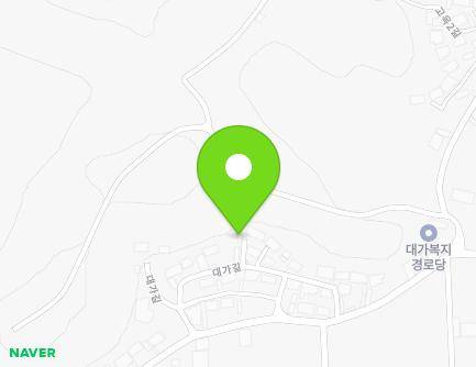 12-4 Daega-gil, Pungyang-myeon, Goheung-gun, Jeollanam-do, Republic of Korea Map