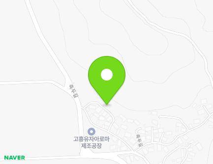 103-19 Chukdu-gil, Pungyang-myeon, Goheung-gun, Jeollanam-do, Republic of Korea Map