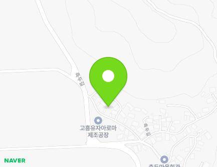 103-5 Chukdu-gil, Pungyang-myeon, Goheung-gun, Jeollanam-do, Republic of Korea Map