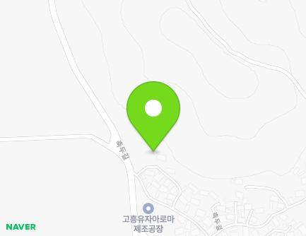 103-17 Chukdu-gil, Pungyang-myeon, Goheung-gun, Jeollanam-do, Republic of Korea Map