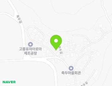 103-29 Chukdu-gil, Pungyang-myeon, Goheung-gun, Jeollanam-do, Republic of Korea Map
