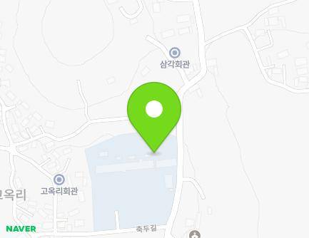 58-6 Chukdu-gil, Pungyang-myeon, Goheung-gun, Jeollanam-do, Republic of Korea Map