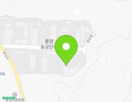 33-28 Pungnam-ro, Pungyang-myeon, Goheung-gun, Jeollanam-do, Republic of Korea Map
