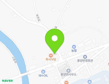 3 Hosan-ro, Pungyang-myeon, Goheung-gun, Jeollanam-do, Republic of Korea Map