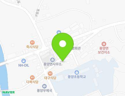 19 Juksijangteo-gil, Pungyang-myeon, Goheung-gun, Jeollanam-do, Republic of Korea Map