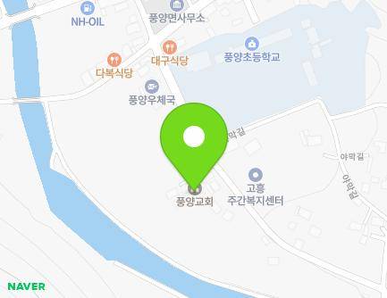 24-3 Pungyang-ro, Pungyang-myeon, Goheung-gun, Jeollanam-do, Republic of Korea Map