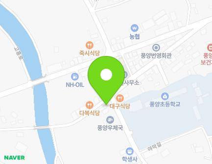 25 Juksijangteo-gil, Pungyang-myeon, Goheung-gun, Jeollanam-do, Republic of Korea Map