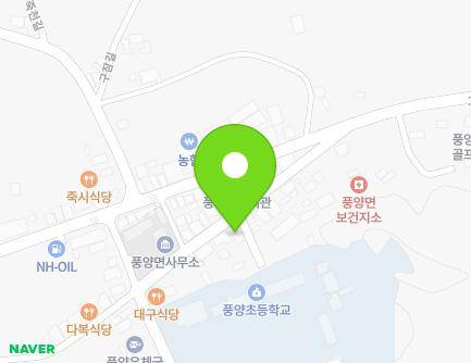 15 Juksijangteo-gil, Pungyang-myeon, Goheung-gun, Jeollanam-do, Republic of Korea Map