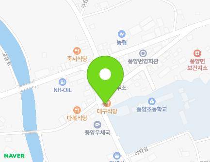 9 Pungyang-ro, Pungyang-myeon, Goheung-gun, Jeollanam-do, Republic of Korea Map