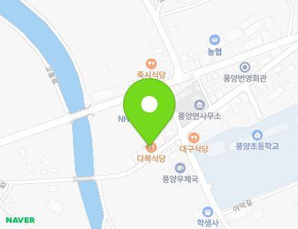 30 Juksijangteo-gil, Pungyang-myeon, Goheung-gun, Jeollanam-do, Republic of Korea Map