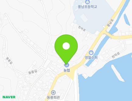 1473 Cheonma-ro, Pungyang-myeon, Goheung-gun, Jeollanam-do, Republic of Korea Map