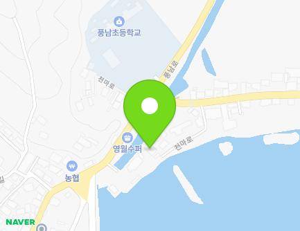 1478-1 Cheonma-ro, Pungyang-myeon, Goheung-gun, Jeollanam-do, Republic of Korea Map