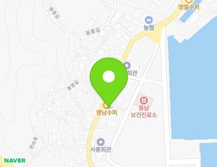 1454 Cheonma-ro, Pungyang-myeon, Goheung-gun, Jeollanam-do, Republic of Korea Map