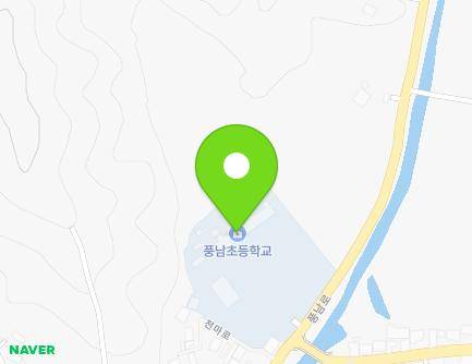 716 Pungnam-ro, Pungyang-myeon, Goheung-gun, Jeollanam-do, Republic of Korea Map