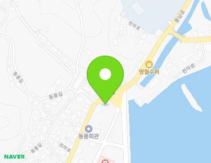1470 Cheonma-ro, Pungyang-myeon, Goheung-gun, Jeollanam-do, Republic of Korea Map