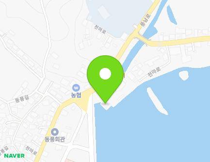 1478-2 Cheonma-ro, Pungyang-myeon, Goheung-gun, Jeollanam-do, Republic of Korea Map