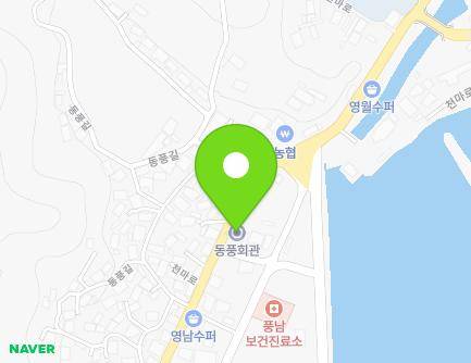 1464 Cheonma-ro, Pungyang-myeon, Goheung-gun, Jeollanam-do, Republic of Korea