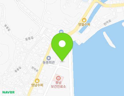 1462-7 Cheonma-ro, Pungyang-myeon, Goheung-gun, Jeollanam-do, Republic of Korea Map