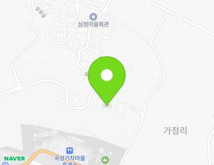 41-15 Simjeong-gil, Gyeom-myeon, Gokseong-gun, Jeollanam-do, Republic of Korea Map