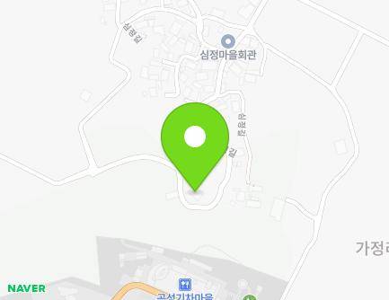 41-22 Simjeong-gil, Gyeom-myeon, Gokseong-gun, Jeollanam-do, Republic of Korea Map