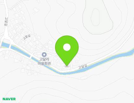 203 Godal-gil, Godal-myeon, Gokseong-gun, Jeollanam-do, Republic of Korea Map