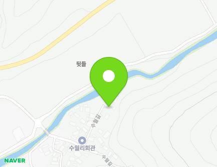 33-10 Suwol-gil, Godal-myeon, Gokseong-gun, Jeollanam-do, Republic of Korea Map