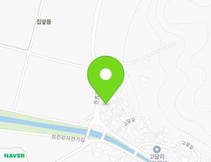 179 Godal-gil, Godal-myeon, Gokseong-gun, Jeollanam-do, Republic of Korea Map