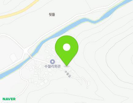37 Suwol-gil, Godal-myeon, Gokseong-gun, Jeollanam-do, Republic of Korea Map