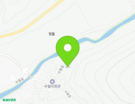 33-8 Suwol-gil, Godal-myeon, Gokseong-gun, Jeollanam-do, Republic of Korea Map