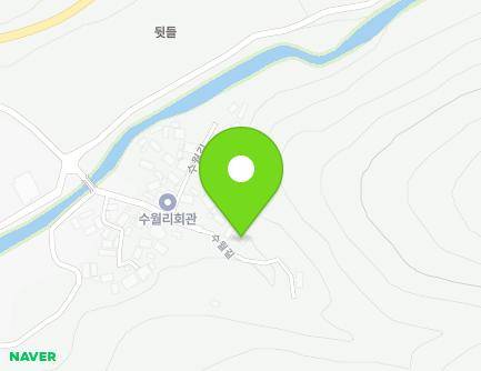 39 Suwol-gil, Godal-myeon, Gokseong-gun, Jeollanam-do, Republic of Korea Map