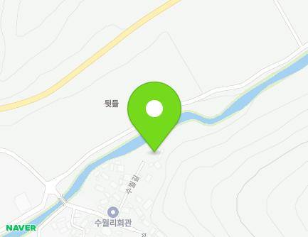 33-9 Suwol-gil, Godal-myeon, Gokseong-gun, Jeollanam-do, Republic of Korea Map