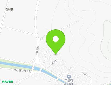 183-4 Godal-gil, Godal-myeon, Gokseong-gun, Jeollanam-do, Republic of Korea Map