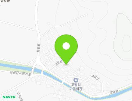 185-4 Godal-gil, Godal-myeon, Gokseong-gun, Jeollanam-do, Republic of Korea Map