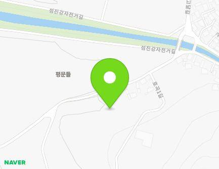 14-11 Hogok1-gil, Godal-myeon, Gokseong-gun, Jeollanam-do, Republic of Korea Map