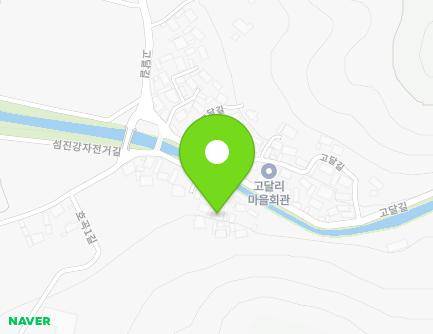 192-3 Godal-gil, Godal-myeon, Gokseong-gun, Jeollanam-do, Republic of Korea Map