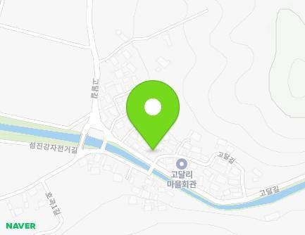 191 Godal-gil, Godal-myeon, Gokseong-gun, Jeollanam-do, Republic of Korea Map