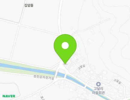 181 Godal-gil, Godal-myeon, Gokseong-gun, Jeollanam-do, Republic of Korea Map