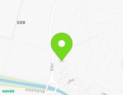 175 Godal-gil, Godal-myeon, Gokseong-gun, Jeollanam-do, Republic of Korea Map