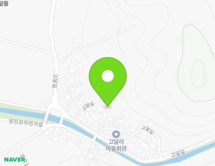 185-6 Godal-gil, Godal-myeon, Gokseong-gun, Jeollanam-do, Republic of Korea Map