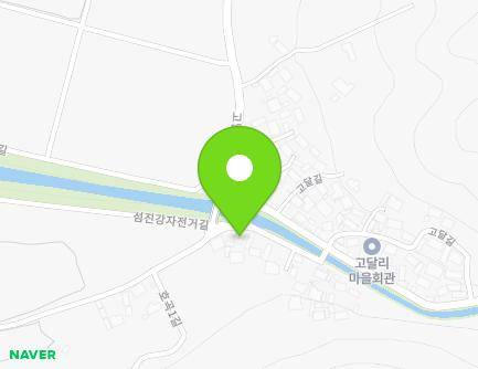 184-1 Godal-gil, Godal-myeon, Gokseong-gun, Jeollanam-do, Republic of Korea Map