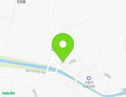 185 Godal-gil, Godal-myeon, Gokseong-gun, Jeollanam-do, Republic of Korea Map
