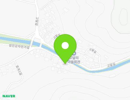 192-6 Godal-gil, Godal-myeon, Gokseong-gun, Jeollanam-do, Republic of Korea Map