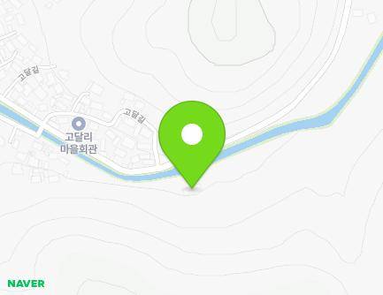 206 Godal-gil, Godal-myeon, Gokseong-gun, Jeollanam-do, Republic of Korea Map