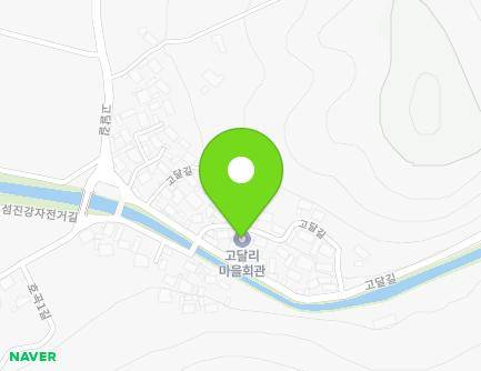 195 Godal-gil, Godal-myeon, Gokseong-gun, Jeollanam-do, Republic of Korea Map