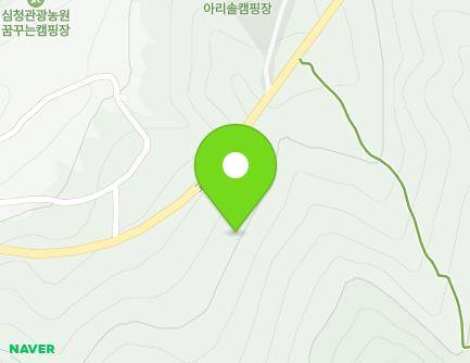 334 Gosan-ro, Godal-myeon, Gokseong-gun, Jeollanam-do, Republic of Korea Map